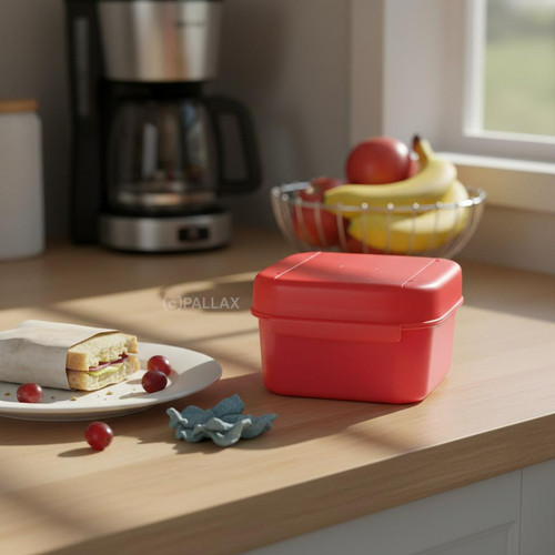 Tupperware a166 mini bellevue - tupperware,