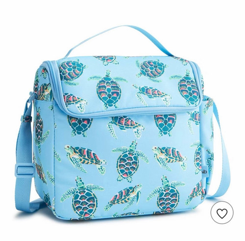 Borsa pranzo vera bradley - borsa,