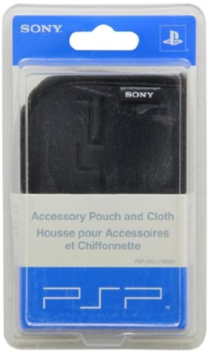 Sony psp custodia porta - sony,
