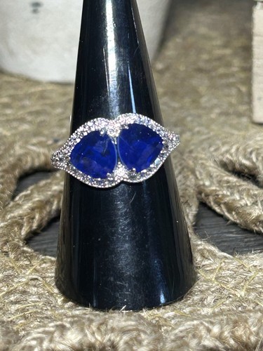 Anello bomb party taglia - 💍taglia, 8