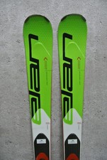 Sci carving race elan slx - carving,
