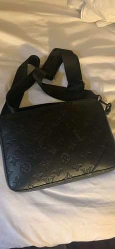 Louis vuitton monogram bag - louis,