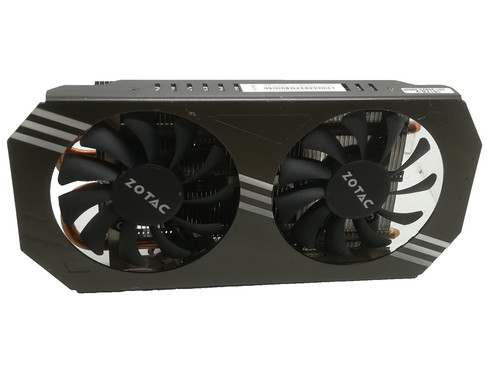 Zotac gtx 970 dissipatore gpu - zotac,