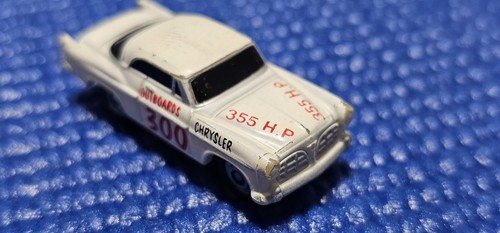 Micro machines 1996 stock car - machines,