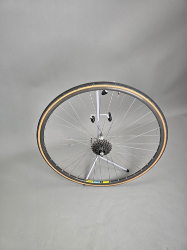 Ruota posteriore mavic open - ruota,