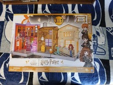Wizarding World Harry Potter