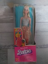 Barbie partytime 1976 box - 1976, in