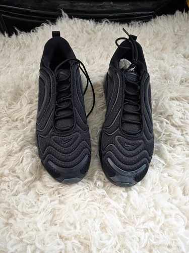 Nike air max 720 nero - nike,