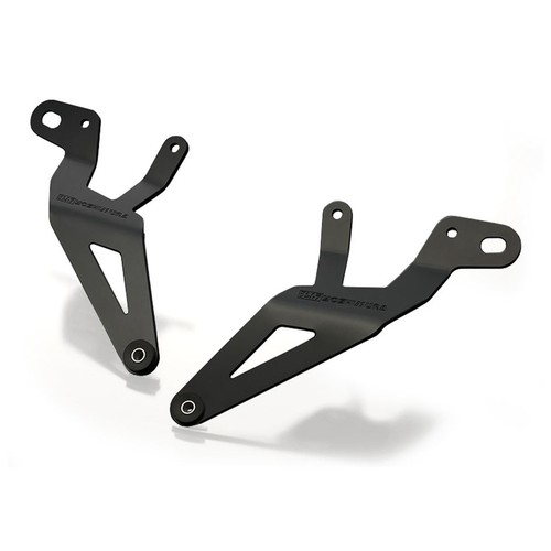 Yoshimura set staffe - staffe, scarico