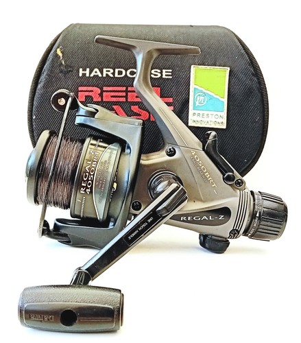 Mulinello pesca vintage - pesca,