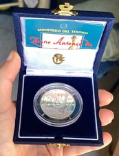 5000 LIRE 1997 CANALETTO