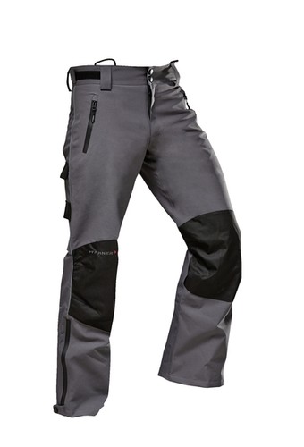 Pantalone antipioggia pfanner - antipioggia,