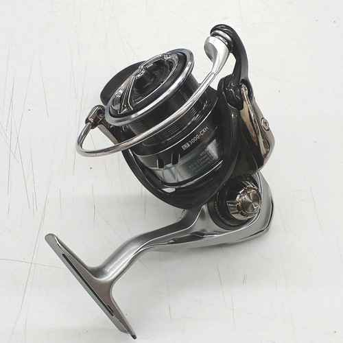 Mulinello spinning daiwa - mulinello,