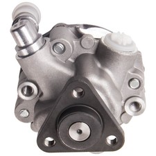 Pompe De Direction Assistée