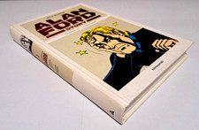 ALAN FORD STORY N°1 EDIZIONE