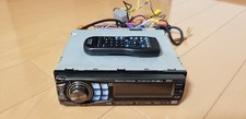 JUNK ALPINE DVA-9861Ji DVD CD