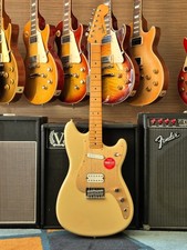 Squier Classic Vibe Duo-Sonic
