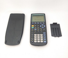Texas Instruments TI-83 Plus