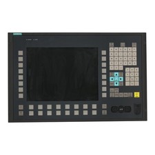 SIEMENS SINUMERIK Pannello di