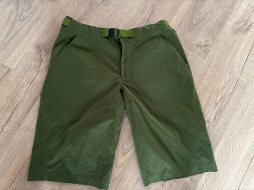 Haglofs strets pantaloncino - haglofs, strets=ch