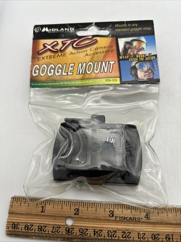 Accessorio per action camera