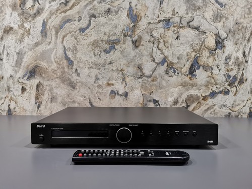 Baird 400 sintonizzatore - ti-400,