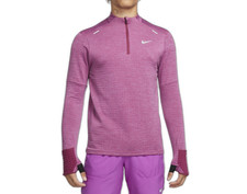 Nike Therma-Fit Repel Element 1/4 Zip Men´s Running Long Sleeve Top DD5662-653