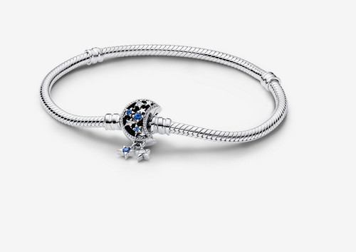 Pandora 592819c01 bracciale - pandora,