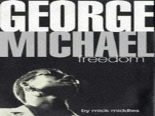 George Michael : Freedom by