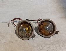 Frecce Citroen 2CV Charleston Indicatori Direzione Anteriroi