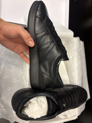Sneakers moncler monaco - sneakers,