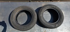 2 pneumatici invernali Kumho