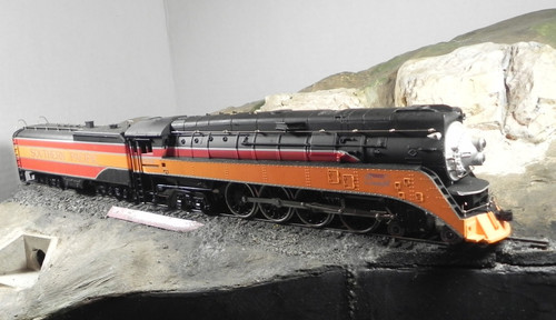 Motore lionel 4454 - ho, sp