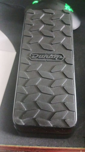Dunlop dvp4 volume mini - volume, x