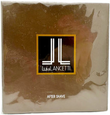 after shave LUI di Lancetti