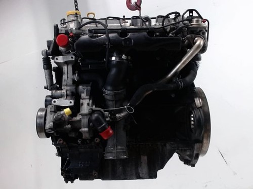 Motore diesel - 🇮🇹,