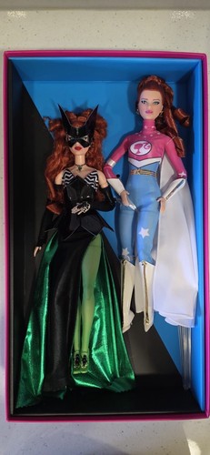 Barbie magia 2000 platinum - magia,