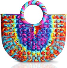 Borsetta Donna Pop Push It