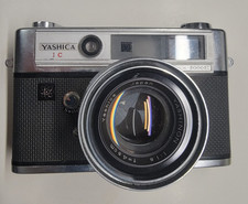 Yashica IC Lynx 5000E Camera