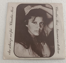 Claudia Mori - buonasera