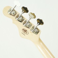 G&L USA Custom Shop L-2000
