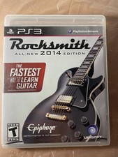 Rocksmith -- Edizione 2014