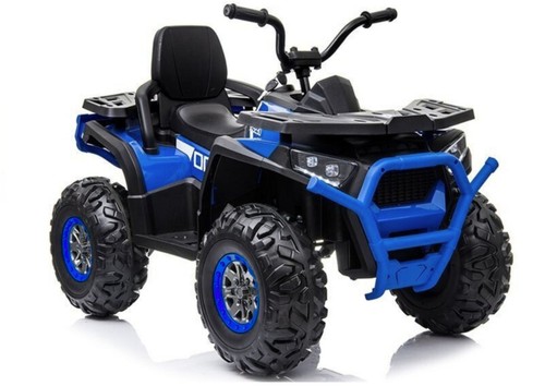 Lean toys mini quad - toys, elettrico