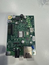 Bentel Security modulo IP LAN