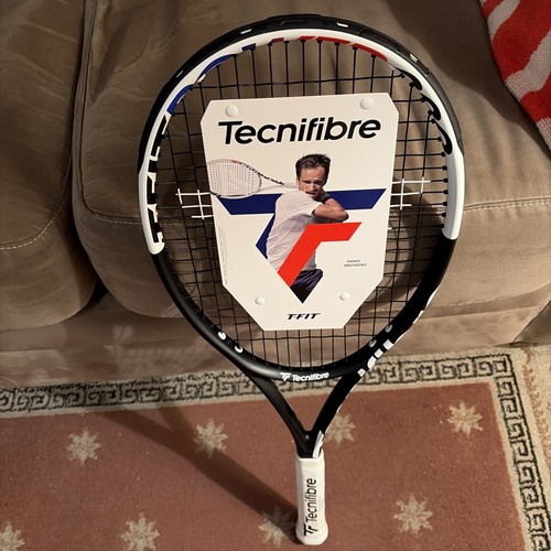 Racchetta tennis tecnifibre - tennis,