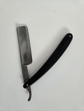Rasoio Mano Libera Lama Fissa 8/8 (24,2mm) Rasiermesser Vintage straight razor 