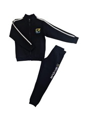 Completo tuta ragazzo in