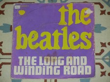 THE BEATLES - The Long And