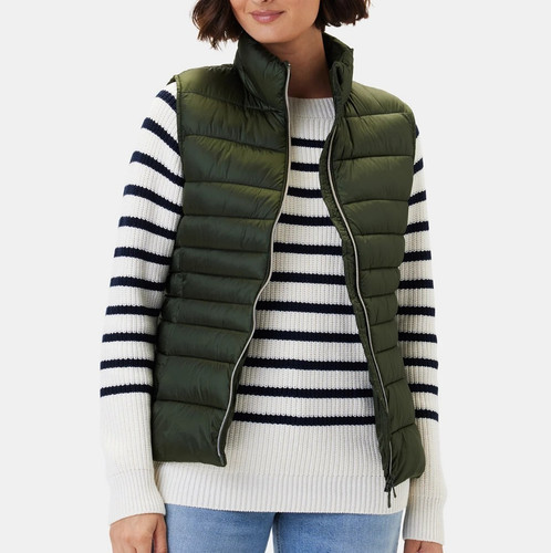 Gilet donna save - the, lynn