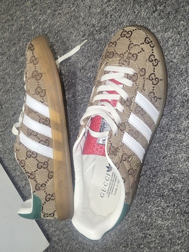 Copia gucci adidas gazelle - copia,
